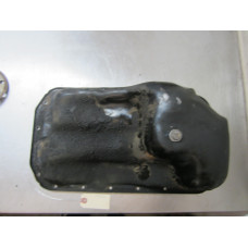 08K001 Engine Oil Pan From 1998 Toyota Tacoma  3.4